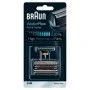 Blade Waterflex 51B Braun Replacement | Epamu | Beauty Shop - Parfums, Make-up & Essentials Epamu.eu