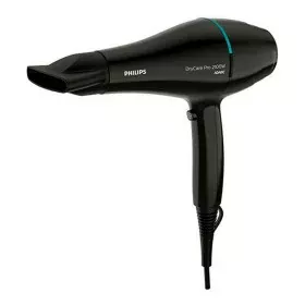 Secador de Cabelo Philips AC Dry Care Pro 2100 W Preto de Philips, Secadores e difusores de cabelo - Ref: S6501968, Preço: 42...