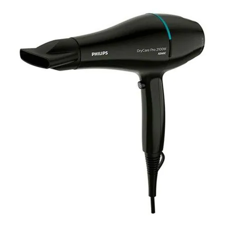 Föhn Philips AC Dry Care Pro 2100 W Schwarz | Epamu | Beauty Shop - Parfums, Make-up & Essentials Epamu.eu