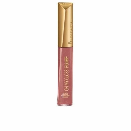 Brillo de Labios Rimmel London OH MY GLOSS! Nº 210-1999 7 ml | Epamu | Beauty Shop - Parfums, Make-up & Essentials Epamu.eu