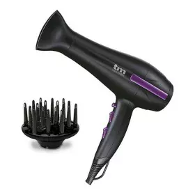 Secador de Pelo TM Electron 1800-2200 W de TM Electron, Secadores y difusores de pelo - Ref: S6502181, Precio: 17,10 €, Descu...