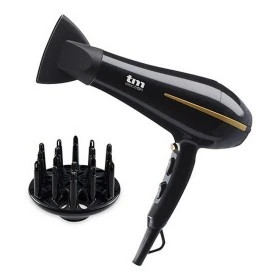 Secador de Cabelo TM Electron 2400 W de TM Electron, Secadores e difusores de cabelo - Ref: S6502182, Preço: 25,24 €, Descont...