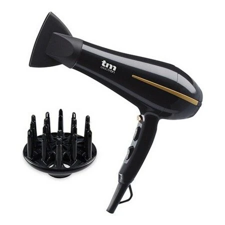 Secador de Pelo TM Electron 2400 W | Epamu | Beauty Shop - Parfums, Make-up & Essentials Epamu.eu