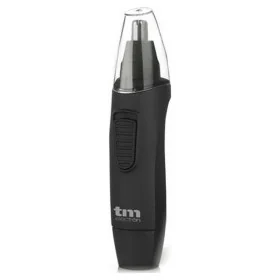 Nose and Ear Hair Trimmer TM Electron Compact by TM Electron, Hair Clippers - Ref: S6502193, Price: 7,42 €, Discount: %