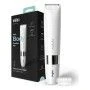 Elektrischer Epilierer Braun BS1000 Weiß Unisex Sanft | Epamu | Beauty Shop - Parfums, Make-up & Essentials Epamu.eu