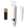 Elektrischer Epilierer Braun BS1000 Weiß Unisex Sanft | Epamu | Beauty Shop - Parfums, Make-up & Essentials Epamu.eu