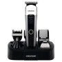 Beard care set Grundig Multifunction by Grundig, Gift Sets - Ref: S6502974, Price: 39,33 €, Discount: %