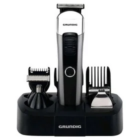 Conjunto para o Cuidado da Barba Grundig Multifunção de Grundig, Sets e conjuntos - Ref: S6502974, Preço: 39,99 €, Desconto: %