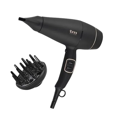 Secador de Cabelo TM Electron 1800-2200 W | Epamu | Beauty Shop - Parfums, Make-up & Essentials Epamu.eu