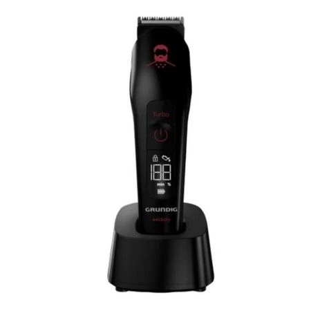 Rasoio Manuale per Barba Grundig MGK 9030 | Epamu | Beauty Shop - Parfums, Make-up & Essentials Epamu.eu