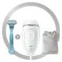 Intense Pulsed Light Hair Remover with Accessories Braun Mini PL1124 | Epamu | Beauty Shop - Parfums, Make-up & Essentials Epamu.eu