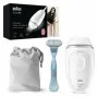 Depiladora de Luz Pulsada con Accesorios Braun Mini PL1124 | Epamu | Beauty Shop - Parfums, Make-up & Essentials Epamu.eu