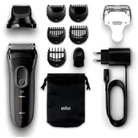 Rechargeable Electric Shaver Haeger HC-WG3.011A | Epamu | Beauty Shop - Parfums, Make-up & Essentials Epamu.eu