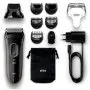 Shaver Braun 3000BT | Epamu | Beauty Shop - Parfums, Make-up & Essentials Epamu.eu