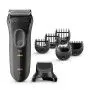 Rasierer Braun 3000BT | Epamu | Beauty Shop - Parfums, Make-up & Essentials Epamu.eu