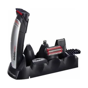 Electric shaver X-10 E837E Babyliss E837E by Babyliss, Electric shaver for men - Ref: S7141062, Price: 74,60 €, Discount: %