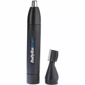 Hair clippers/Shaver Babyliss Carbon Titanium | Epamu | Beauty Shop - Parfums, Make-up & Essentials Epamu.eu