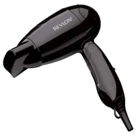 Föhn Revlon RVDR5305E 1200W Schwarz 1200 W | Epamu | Beauty Shop - Parfums, Make-up & Essentials Epamu.eu