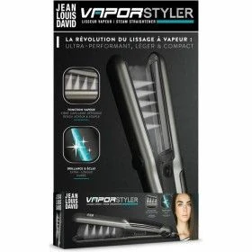 Piastra per Capelli Concept VZ6020 Nero Bronce 46 W | Epamu | Beauty Shop - Parfums, Make-up & Essentials Epamu.eu