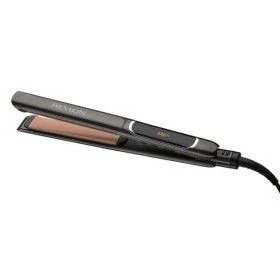 Ferro de Cabelo Remington S 8598 Preto Cinzento 1 Peça (1 Unidade) | Epamu | Beauty Shop - Parfums, Make-up & Essentials Epamu.eu