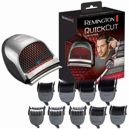 Cordless Hair Clippers Remington 1-15 mm | Epamu.eu | Beauty Shop - Parfums, Make-up & Essentials Epamu.eu