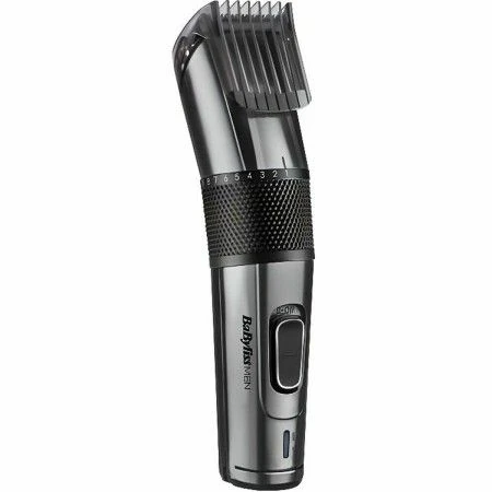 Haarschneider/Rasierer Babyliss Carbon Titanium | Epamu | Beauty Shop - Parfums, Make-up & Essentials Epamu.eu