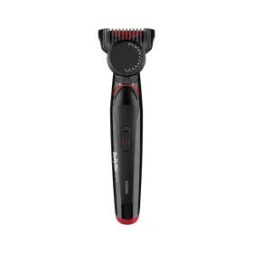 Tondeuse Électrique Babyliss T861E (1 Unités) de Babyliss, Tondeuses visage - Réf : S7142708, Prix : 53,02 €, Remise : %