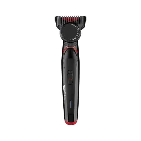 Rasoio Elettrico Babyliss T861E (1 Unità) | Epamu | Beauty Shop - Parfums, Make-up & Essentials Epamu.eu