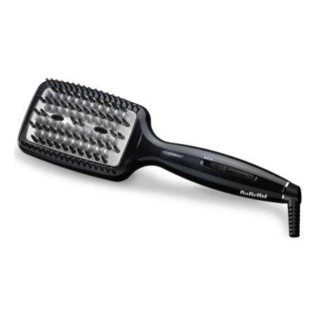 Brush Babyliss HSB101E Ceramic Black | Epamu | Beauty Shop - Parfums, Make-up & Essentials Epamu.eu