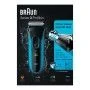 Electric shaver Braun 3040s Blue | Epamu | Beauty Shop - Parfums, Make-up & Essentials Epamu.eu