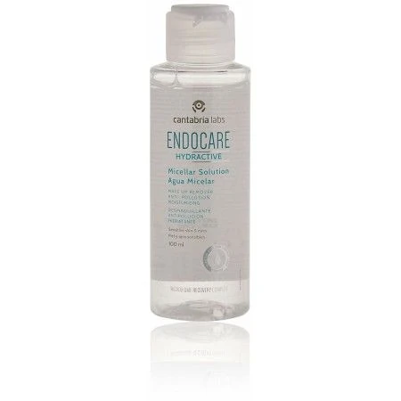 Make-up entfernendes mizellares Wasser Endocare Hydractive 100 ml | Epamu.eu | Beauty Shop - Parfums, Make-up & Essentials Epamu.eu