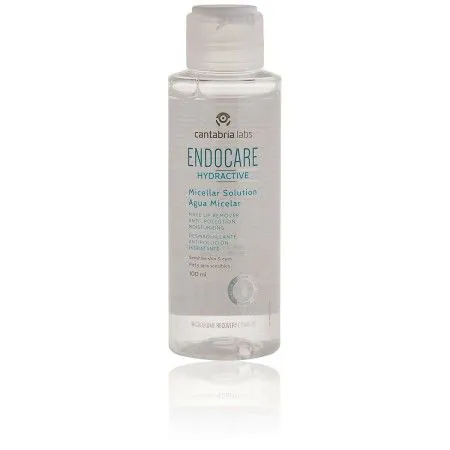 Make Up Remover Micellar Water Endocare Hydractive 100 ml | Epamu.eu | Beauty Shop - Parfums, Make-up & Essentials Epamu.eu