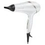 Hairdryer Remington AC8901 White Black 100 W 2300 W 2300 W | Epamu | Beauty Shop - Parfums, Make-up & Essentials Epamu.eu