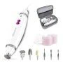 Manicure Set Medisana MP 840 White | Epamu.eu | Beauty Shop - Parfums, Make-up & Essentials Epamu.eu