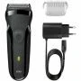 Electric shaver Braun Series 3 301s | Epamu | Beauty Shop - Parfums, Make-up & Essentials Epamu.eu