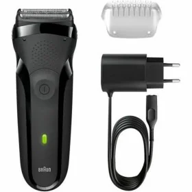 Shaver Braun 3000BT | Epamu | Beauty Shop - Parfums, Make-up & Essentials Epamu.eu