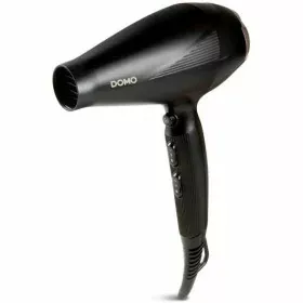 Hairdryer Remington Black Multicolour Black/Silver 2200 W | Epamu | Beauty Shop - Parfums, Make-up & Essentials Epamu.eu