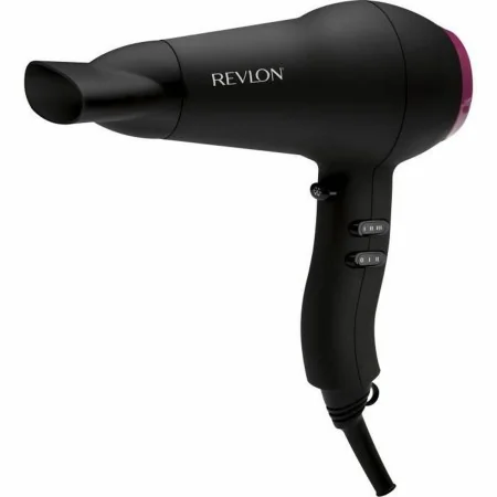 Föhn Revlon RVDR5823E1 2000 W Schwarz 2000 W | Epamu | Beauty Shop - Parfums, Make-up & Essentials Epamu.eu