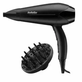 Secador de Pelo Remington D5706 2200 W Negro Rosa 2200 W | Epamu | Beauty Shop - Parfums, Make-up & Essentials Epamu.eu