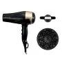 Secador de Cabelo Remington Preto 2200 W (2200 W) | Epamu | Beauty Shop - Parfums, Make-up & Essentials Epamu.eu