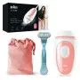 Electric IPL Hair Remover Braun Silk-expert Mini | Epamu | Beauty Shop - Parfums, Make-up & Essentials Epamu.eu