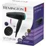 Föhn Remington D 1500 2000 W Schwarz/Grün | Epamu | Beauty Shop - Parfums, Make-up & Essentials Epamu.eu