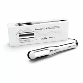 Hair Straightener Cecotec Bamba RitualCare 890 Titanium 42W Black | Epamu | Beauty Shop - Parfums, Make-up & Essentials Epamu.eu