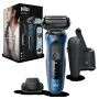 Elektrischer rasierapparat Braun Braun Series 6 | Epamu | Beauty Shop - Parfums, Make-up & Essentials Epamu.eu