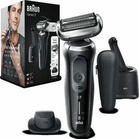 Shaver Braun 3000BT | Epamu | Beauty Shop - Parfums, Make-up & Essentials Epamu.eu