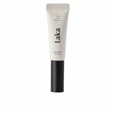 Gel Fissante Sopracciglia Laka WILD BROW SHAPER Trasparente | Epamu | Beauty Shop - Parfums, Make-up & Essentials Epamu.eu