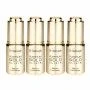 Facial Serum Dr. Sebagh Platinium Gold Elixir 4 x 10 ml | Epamu | Beauty Shop - Parfums, Make-up & Essentials Epamu.eu