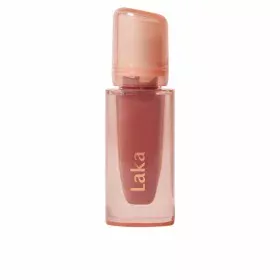 Brillant à lèvres Laka JELLING NUDE Nº 301 Fig Ring 4,5 g de Laka, Gloss - Réf : S05123144, Prix : 16,23 €, Remise : %