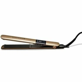 Hair Straightener L'Oréal Paris E3141800 White/Black 2-in-1 White | Epamu | Beauty Shop - Parfums, Make-up & Essentials Epamu.eu