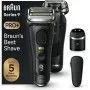 Electric Shaver Braun Series 9 Pro + | Epamu | Beauty Shop - Parfums, Make-up & Essentials Epamu.eu